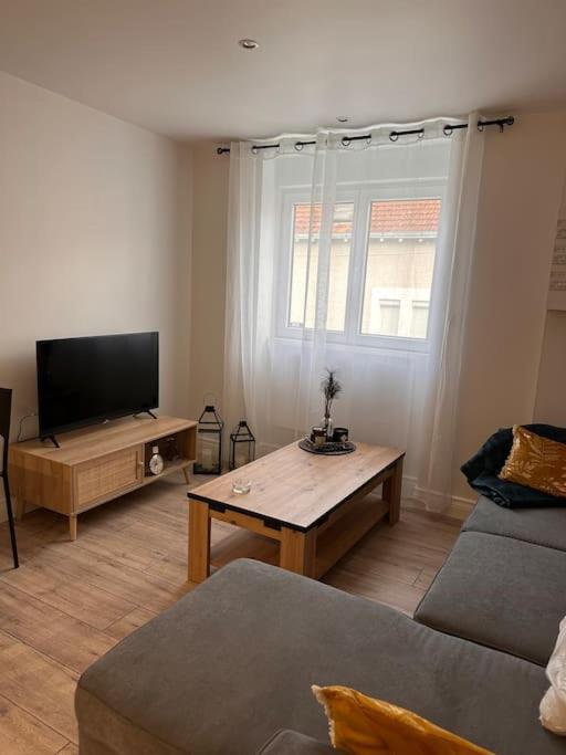 Appartement 1 Au Coeur De Perigueux Exterior photo